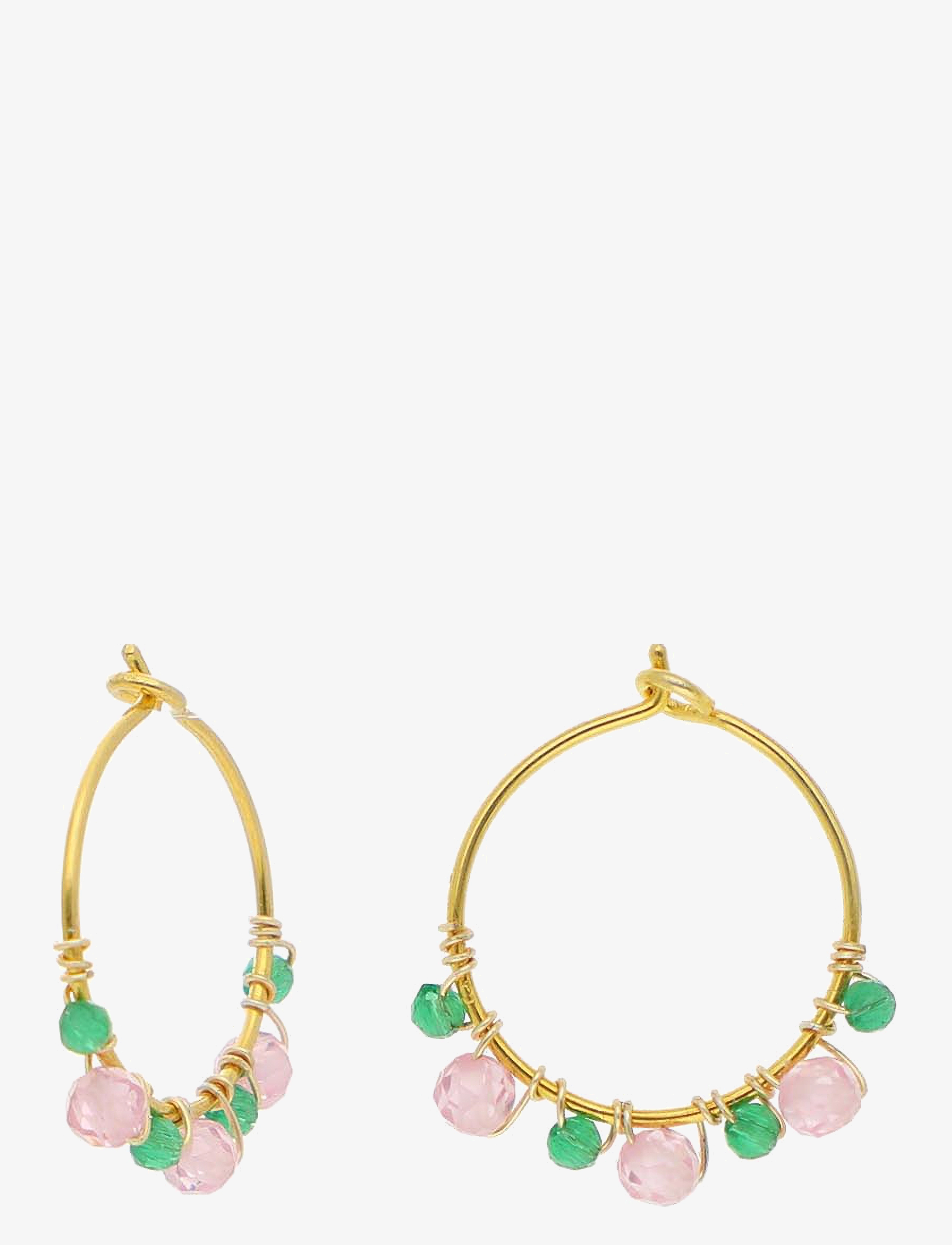 ROSE-GREEN