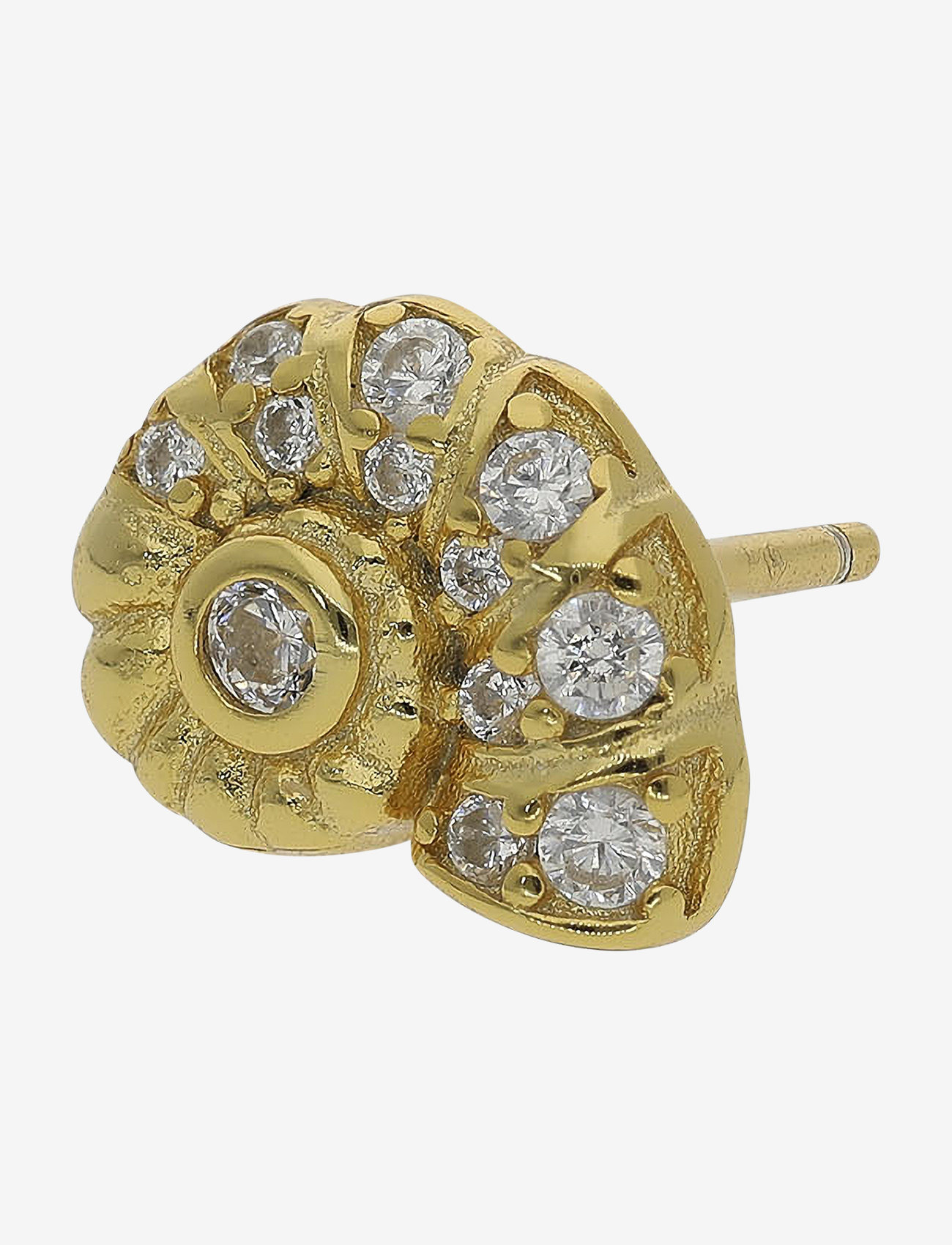 Nuni Copenhagen - Dorte - white - 0