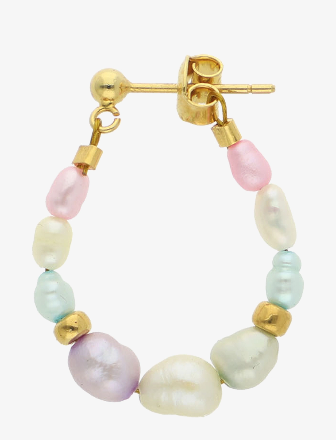 Nuni Copenhagen Rikke - Echtschmuck - LIGHT MULTI / multi