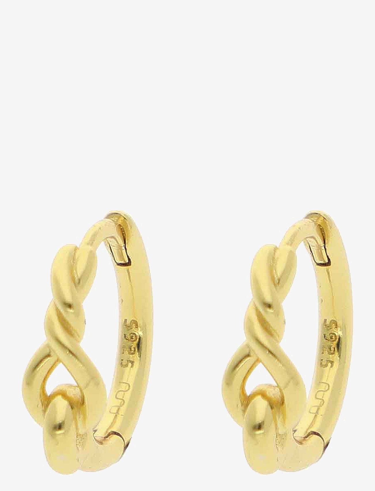 Nuni Copenhagen - Twiggy - gold - 0