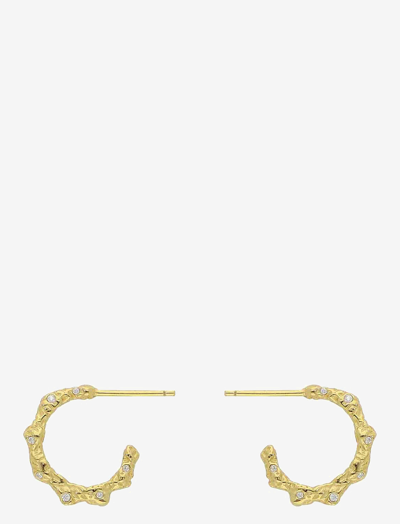 Nuni Copenhagen - Karen - kreolen - white - 0