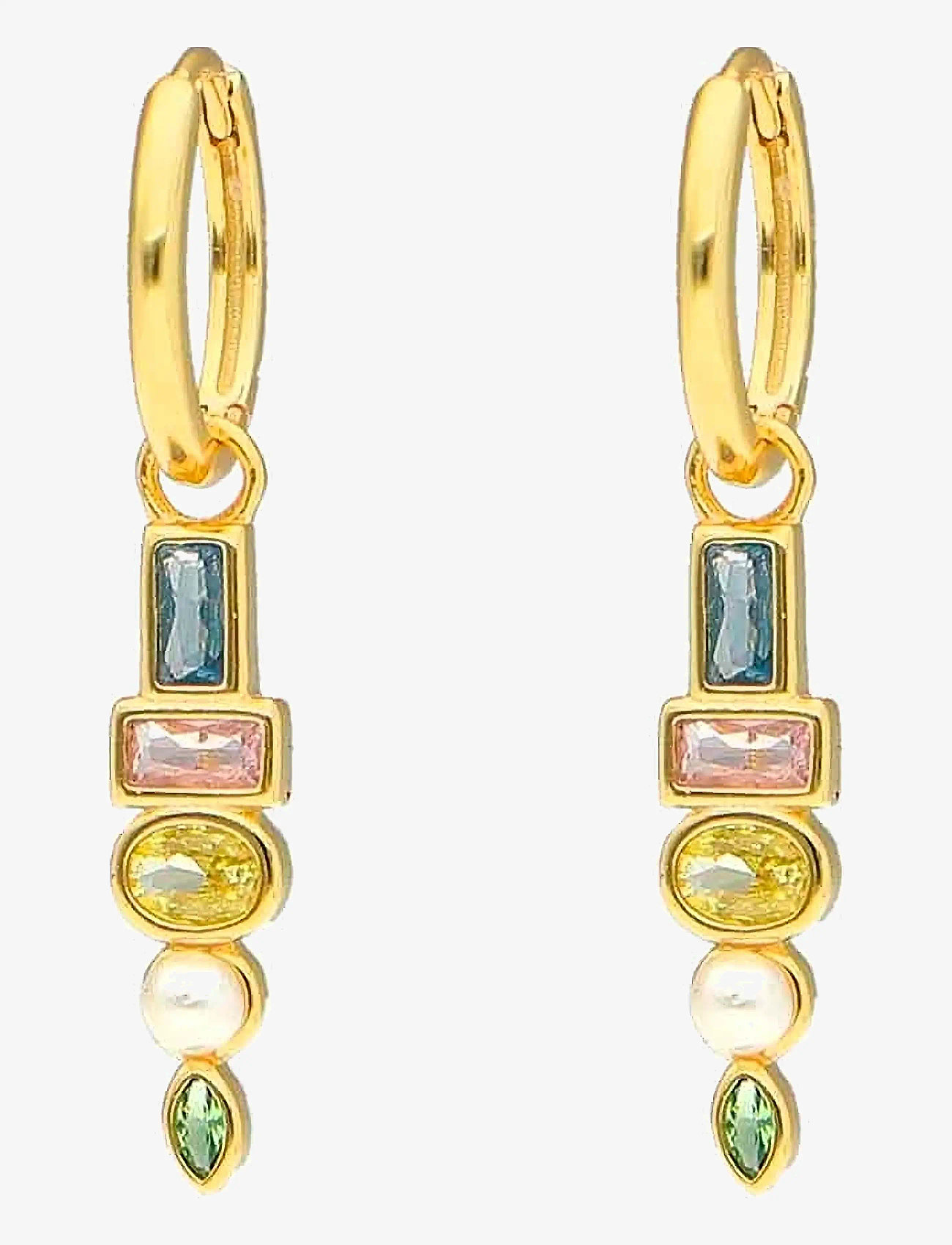 Nuni Copenhagen - Destiny - multi - 0