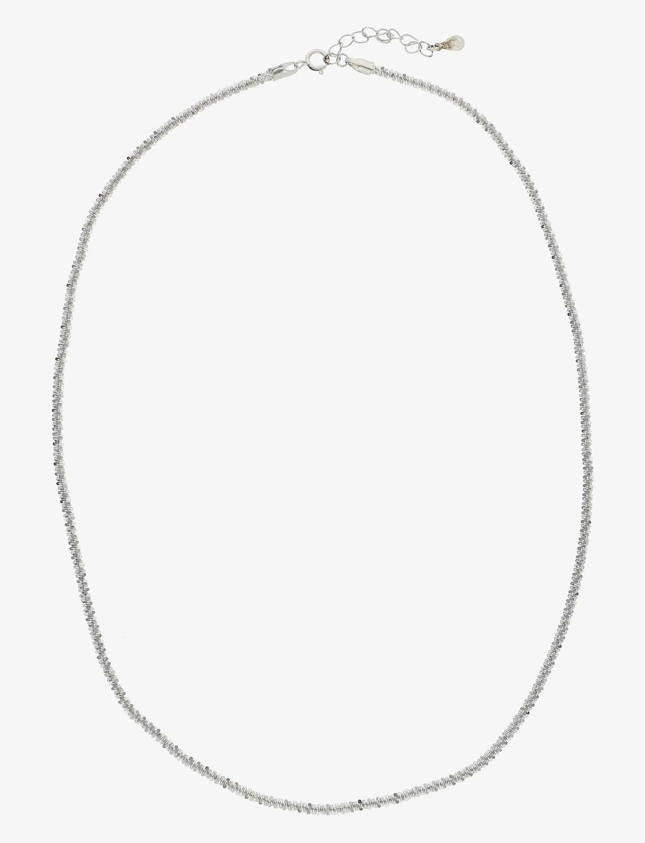Nuni Copenhagen - Vichy - silver - 0
