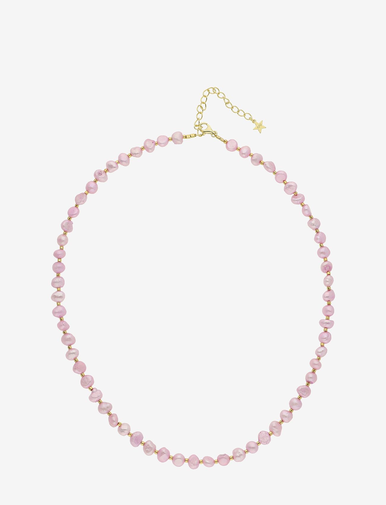 Nuni Copenhagen - Ditte - light pink - 0
