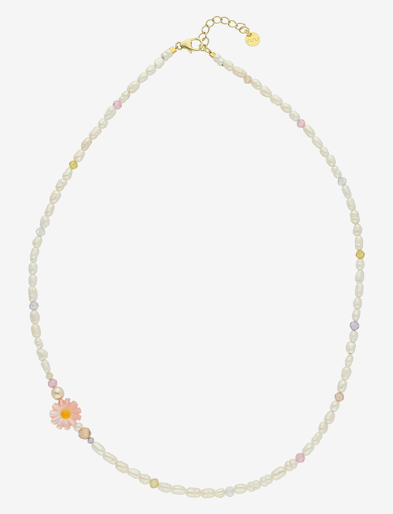 Nuni Copenhagen - Sharon - rose - 0