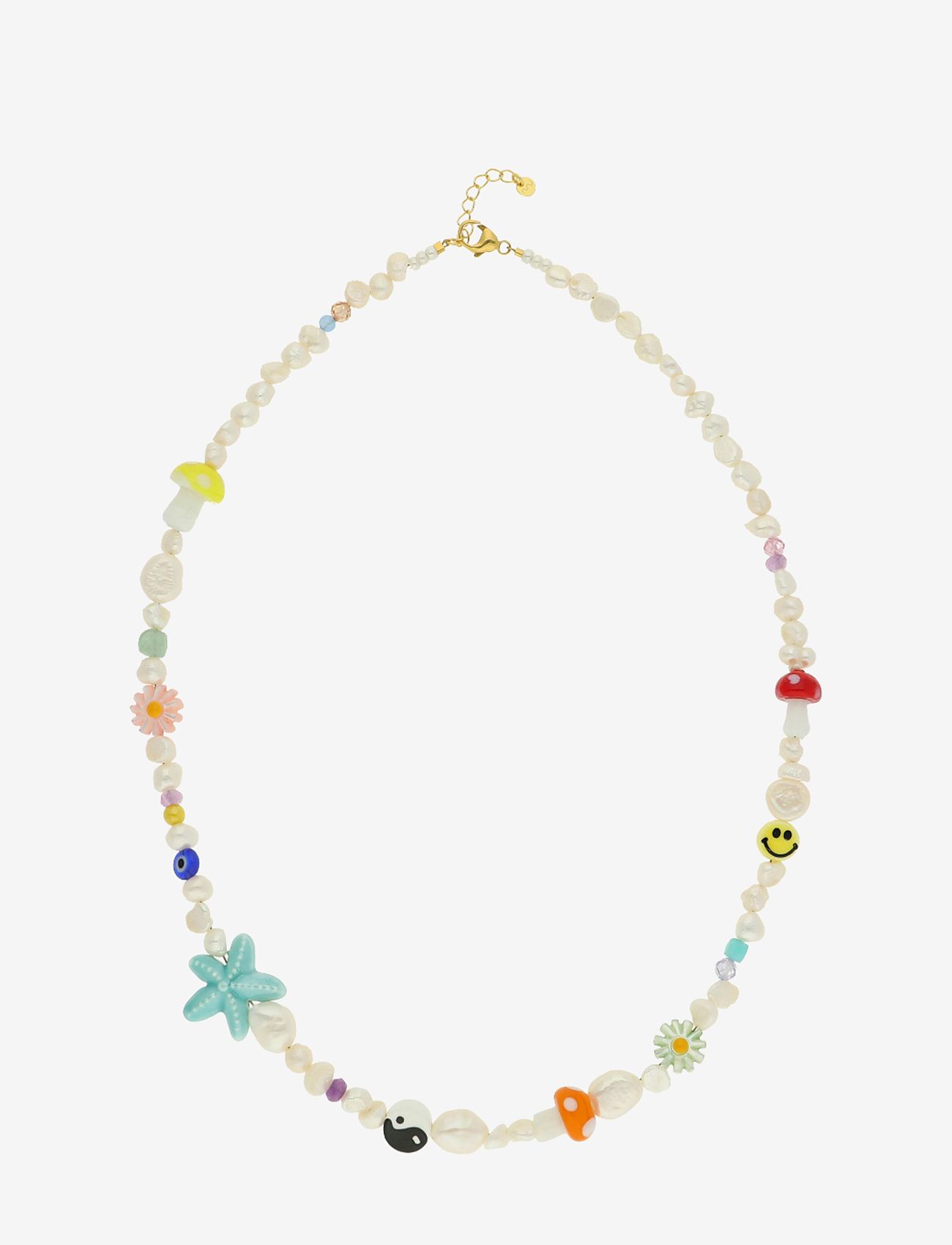 Nuni Copenhagen - Carla - multi - 0