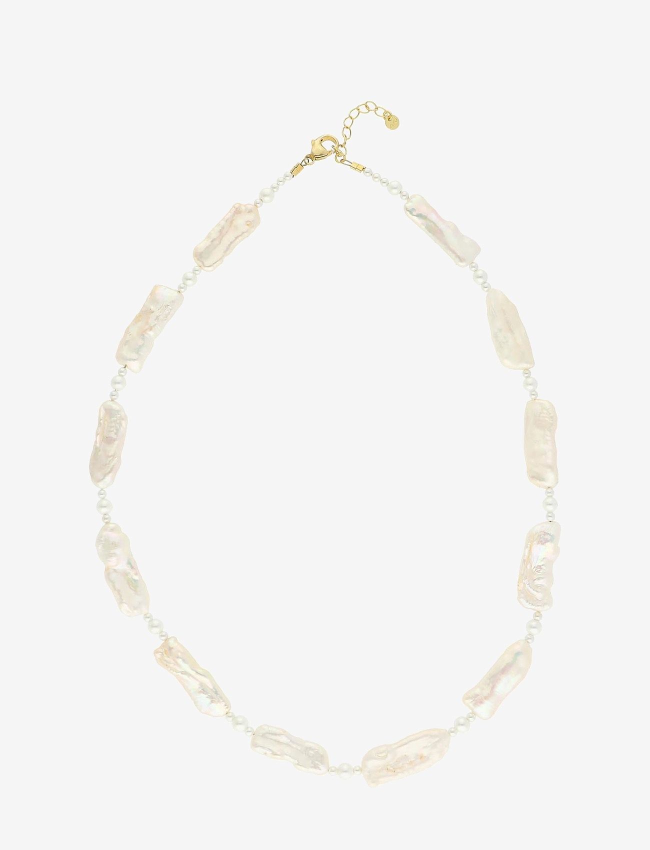 Nuni Copenhagen - Amsterdam - pearl - 0