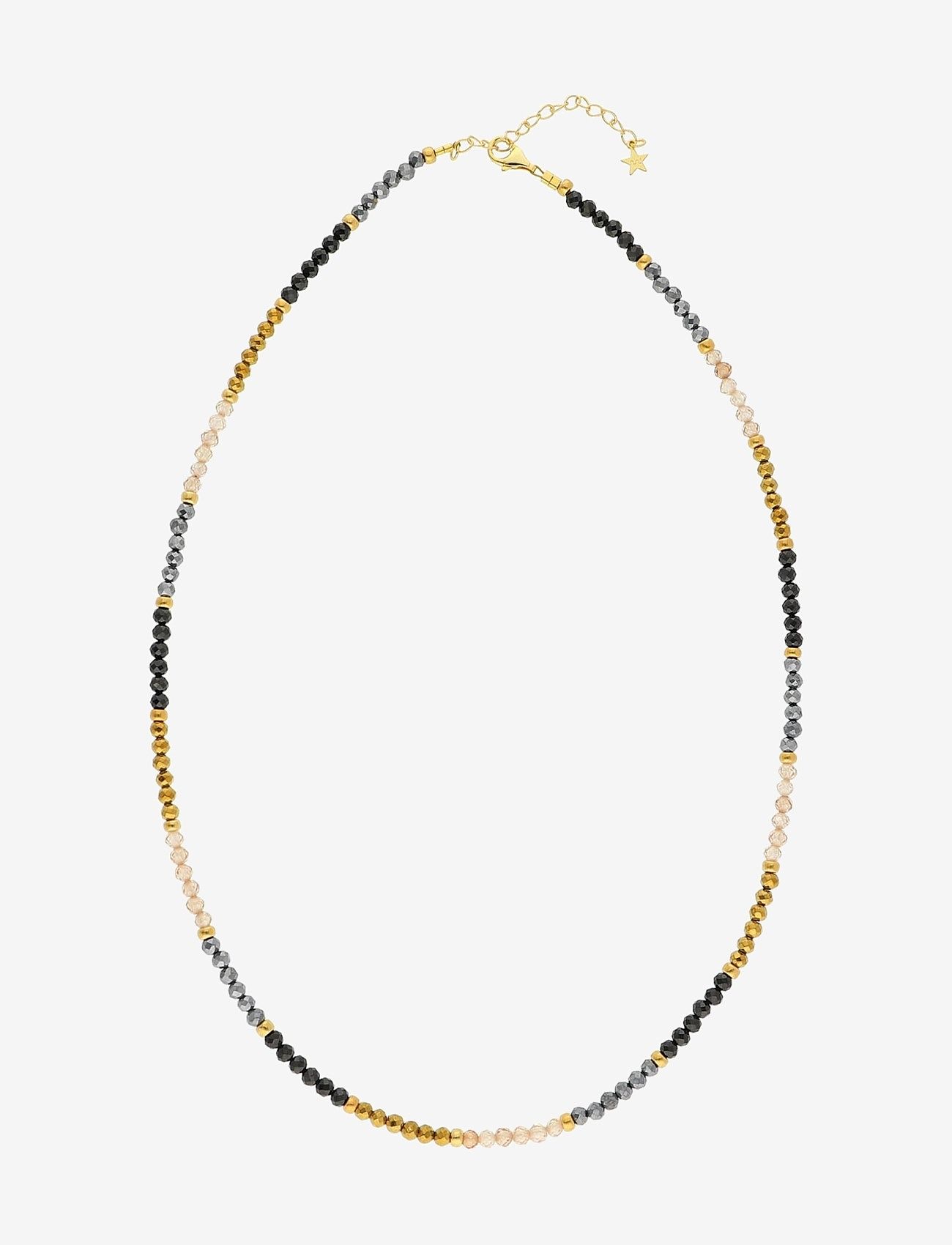 Nuni Copenhagen - Nuuk - blackie - 0