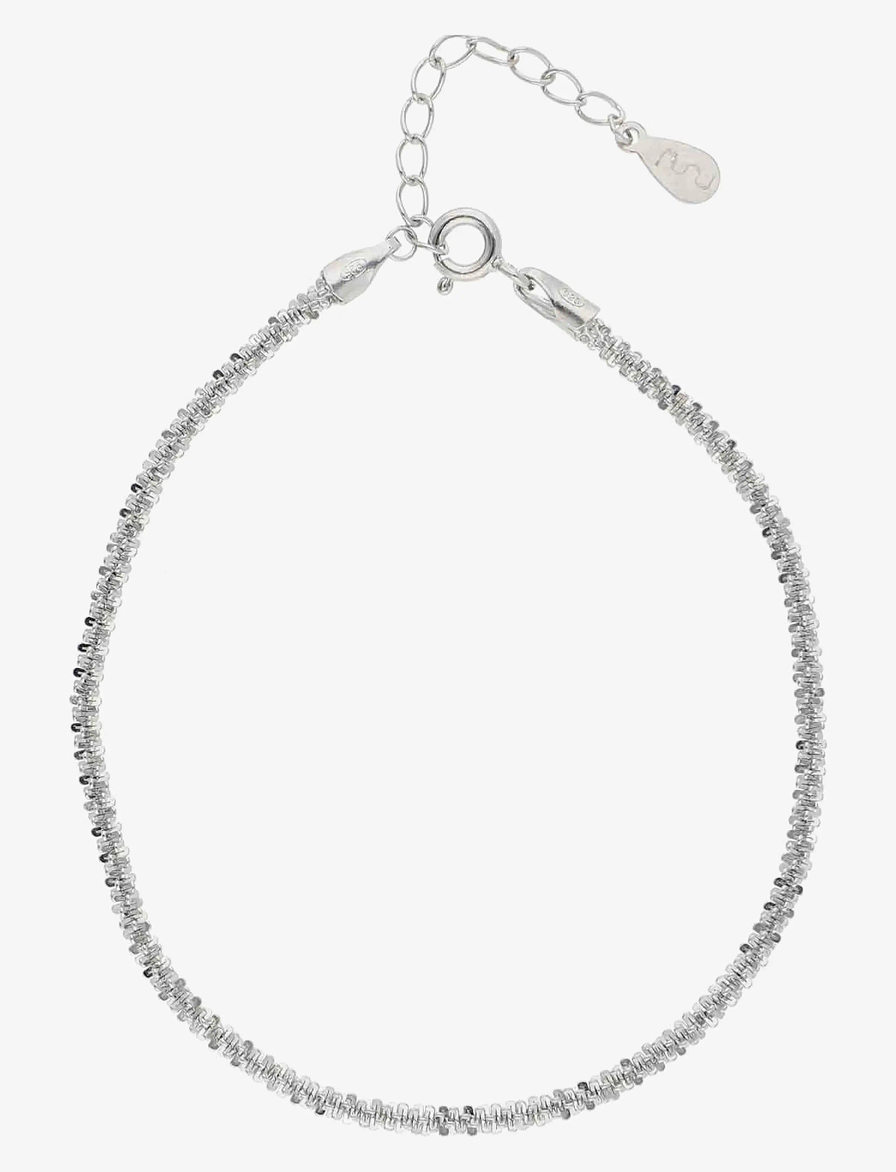 Nuni Copenhagen - Phillippa - silver - 0