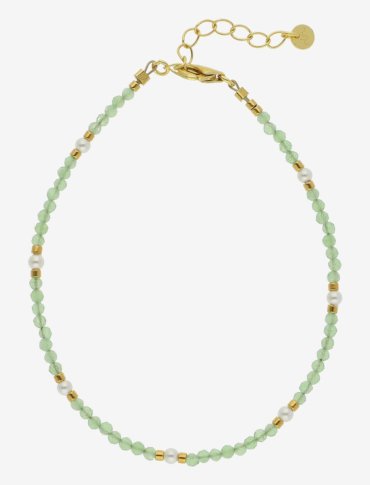 Nuni Copenhagen - Osaka - green - 0