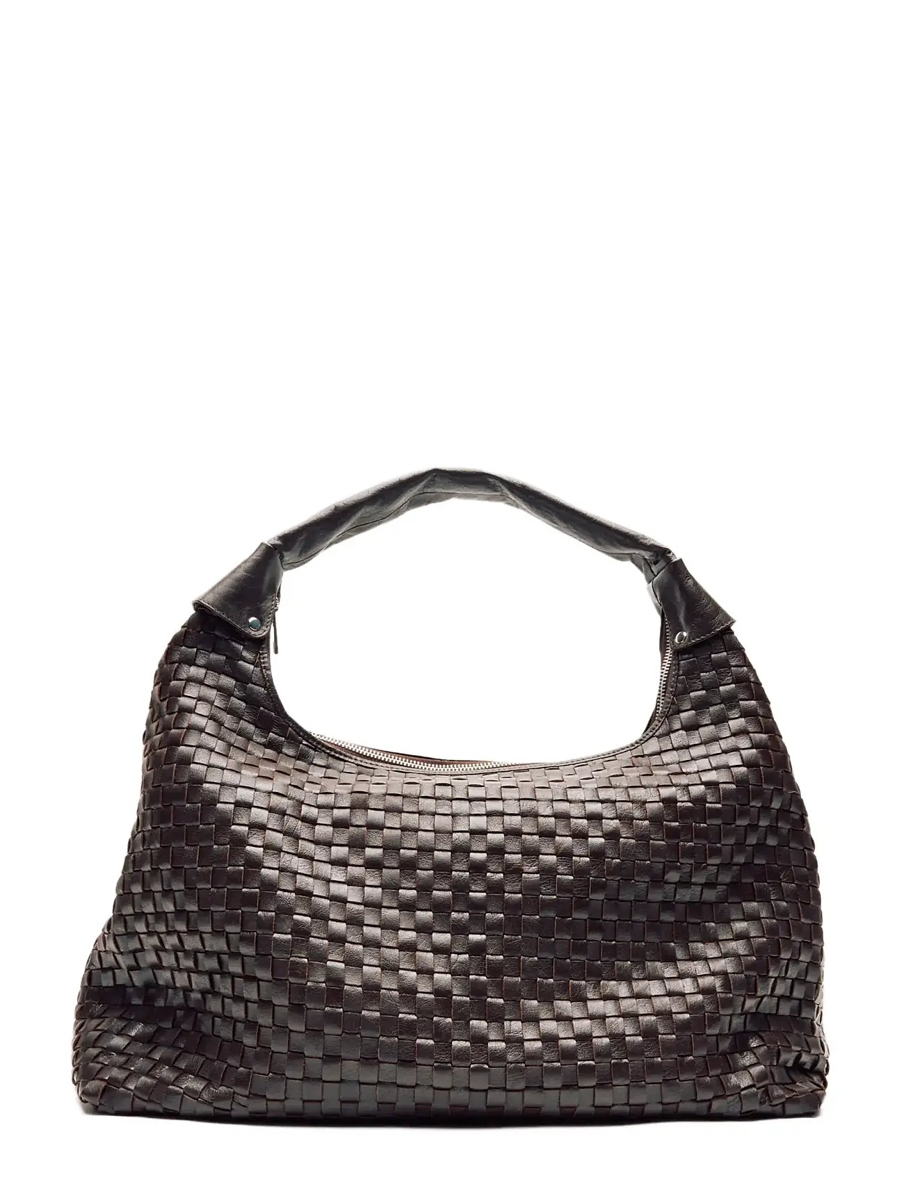 Nunoo Maxi Dandy Braided Mountain Dark - - ONE SIZE 1