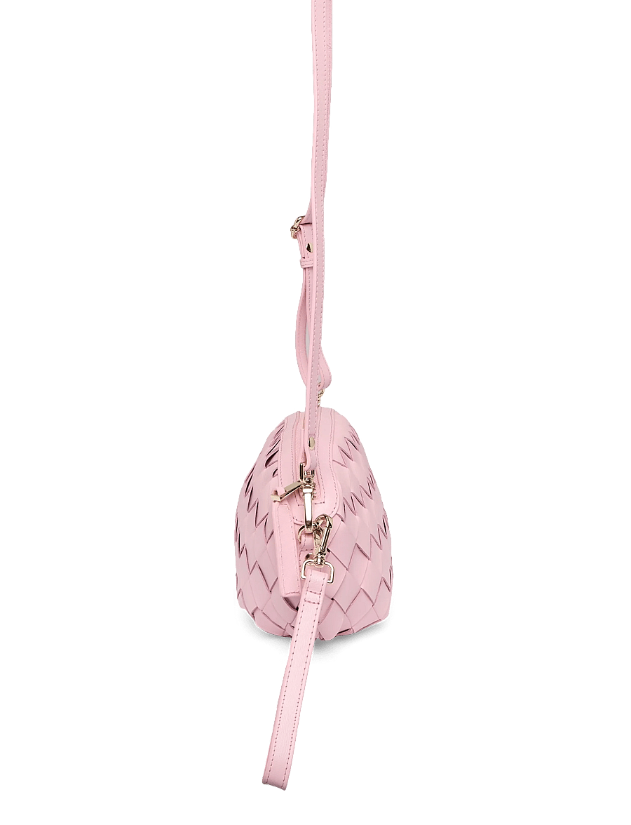 Nunoo - Cara Braided Florence Quartz Pink w. Gold - quartz pink - 3