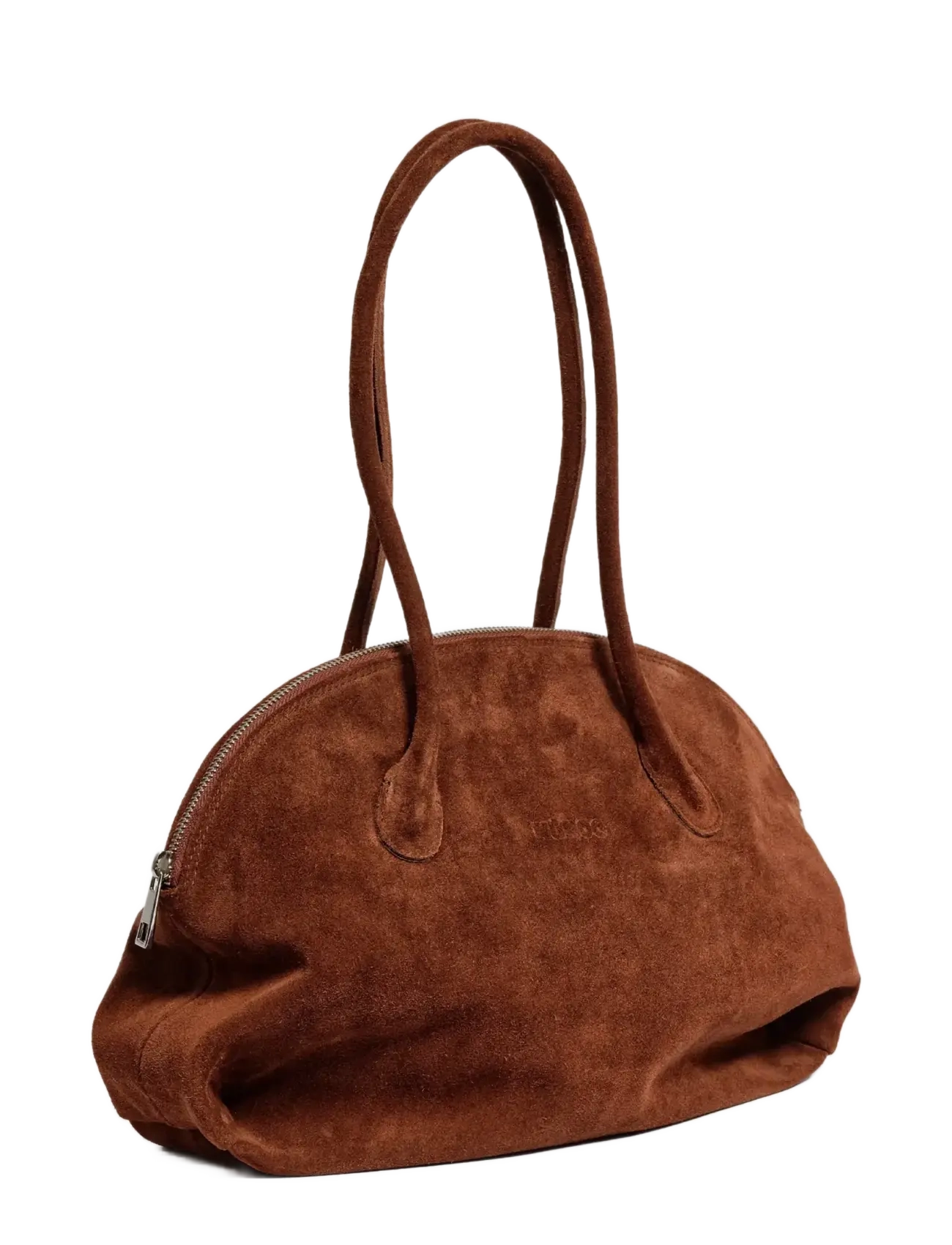 Nunoo - Alina Suede Cacao - cacao - 1