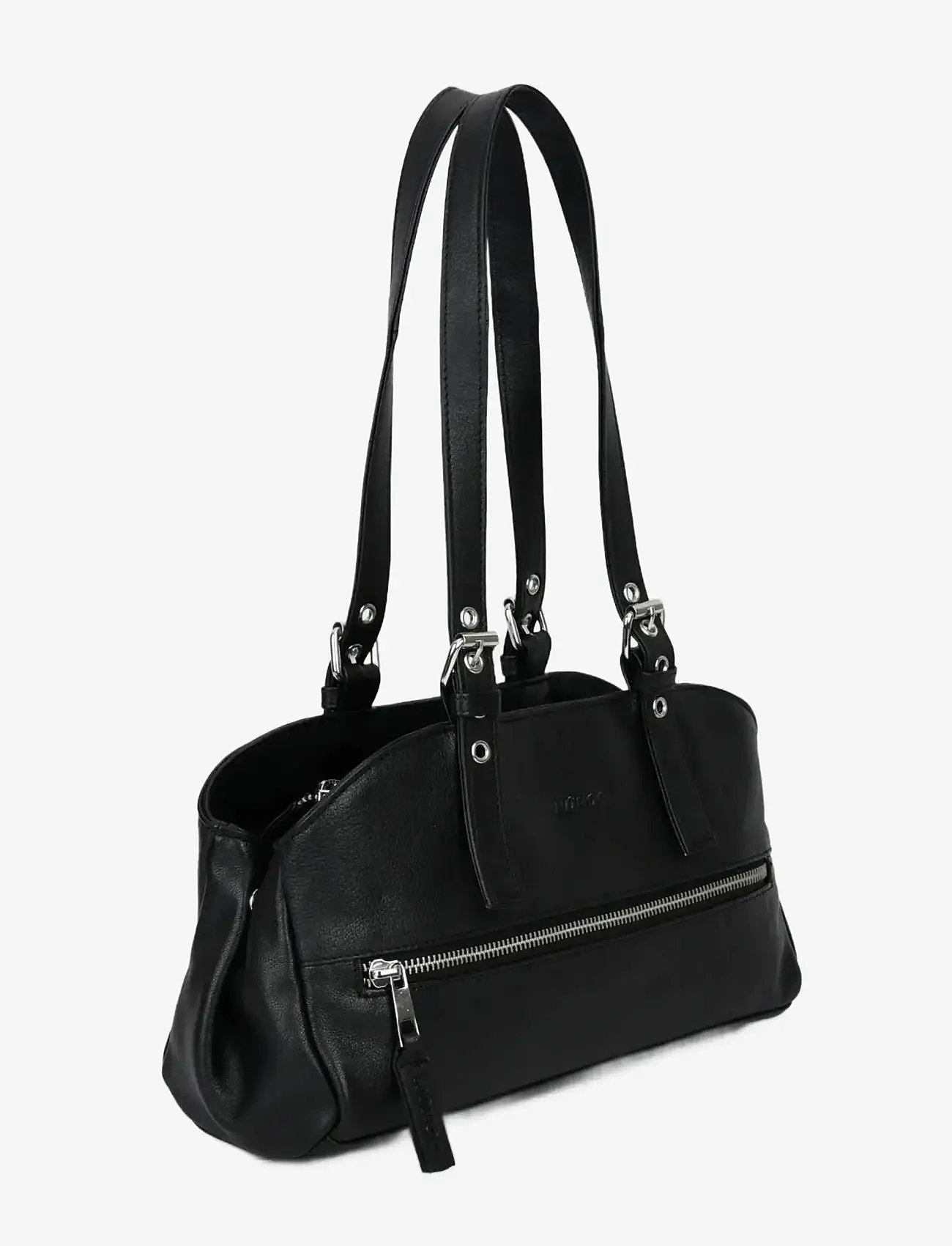 Nunoo - Hazel Mountain Black - håndtasker - black - 2