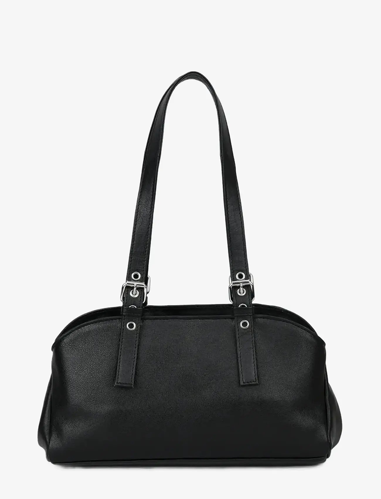 Nunoo - Hazel Mountain Black - håndtasker - black - 3