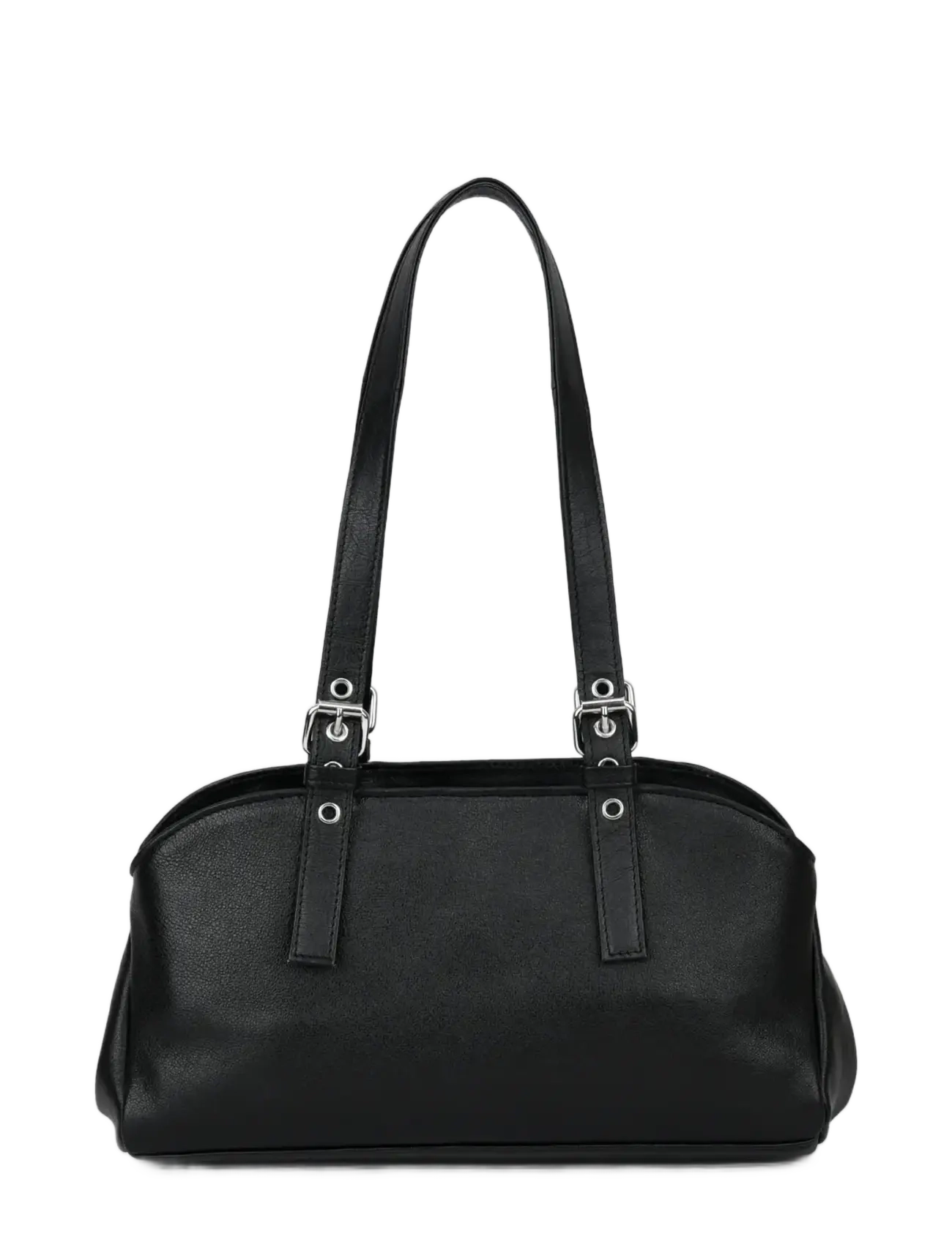 Nunoo - Hazel Mountain Black - handbags - black - 3