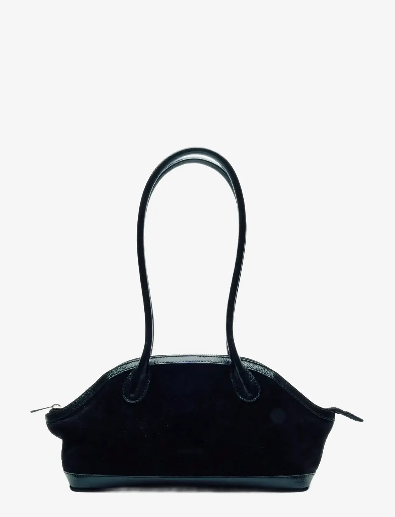 Nunoo - Ayo Suede Black - speciella tillfällen - black - 0