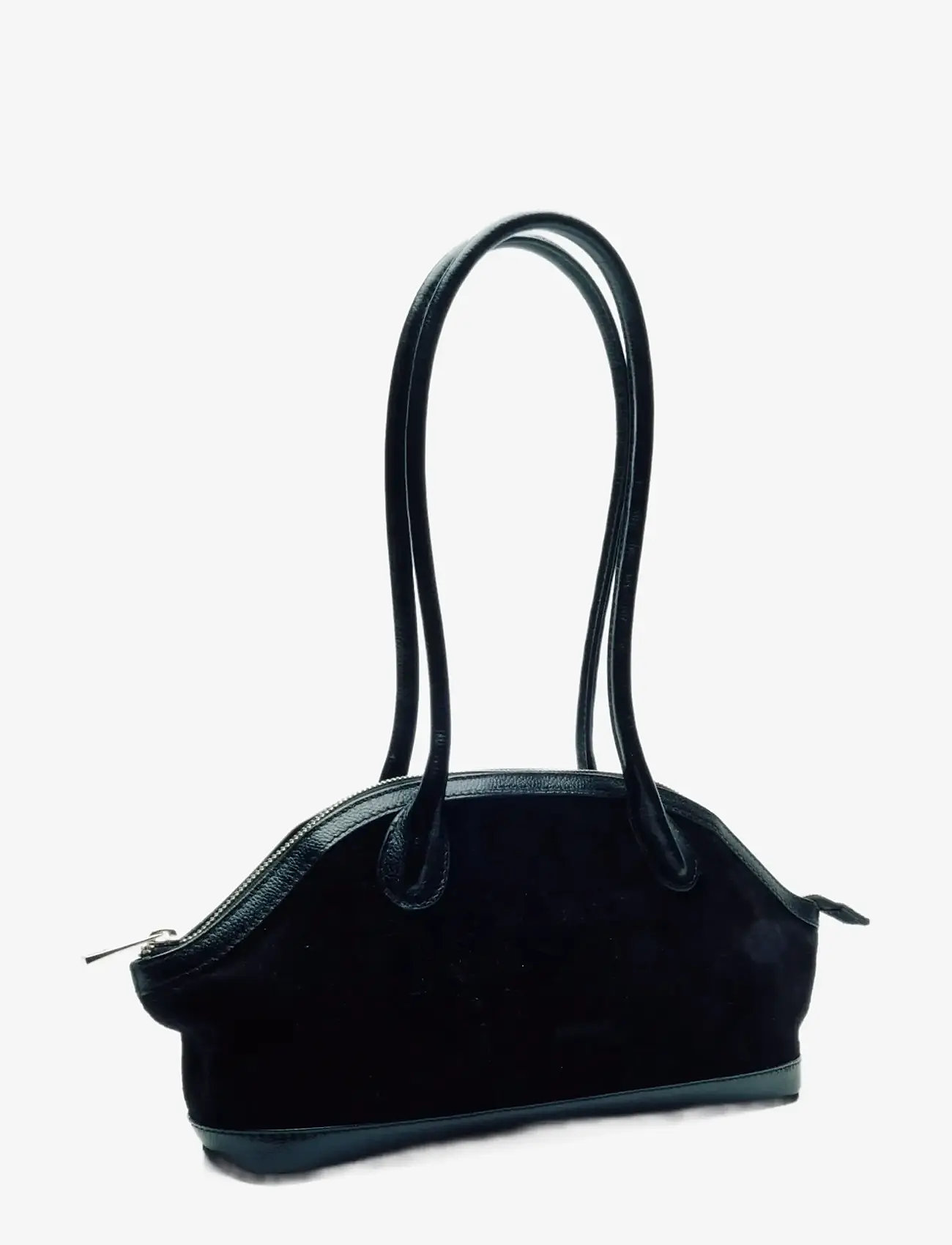 Nunoo - Ayo Suede Black - speciella tillfällen - black - 1