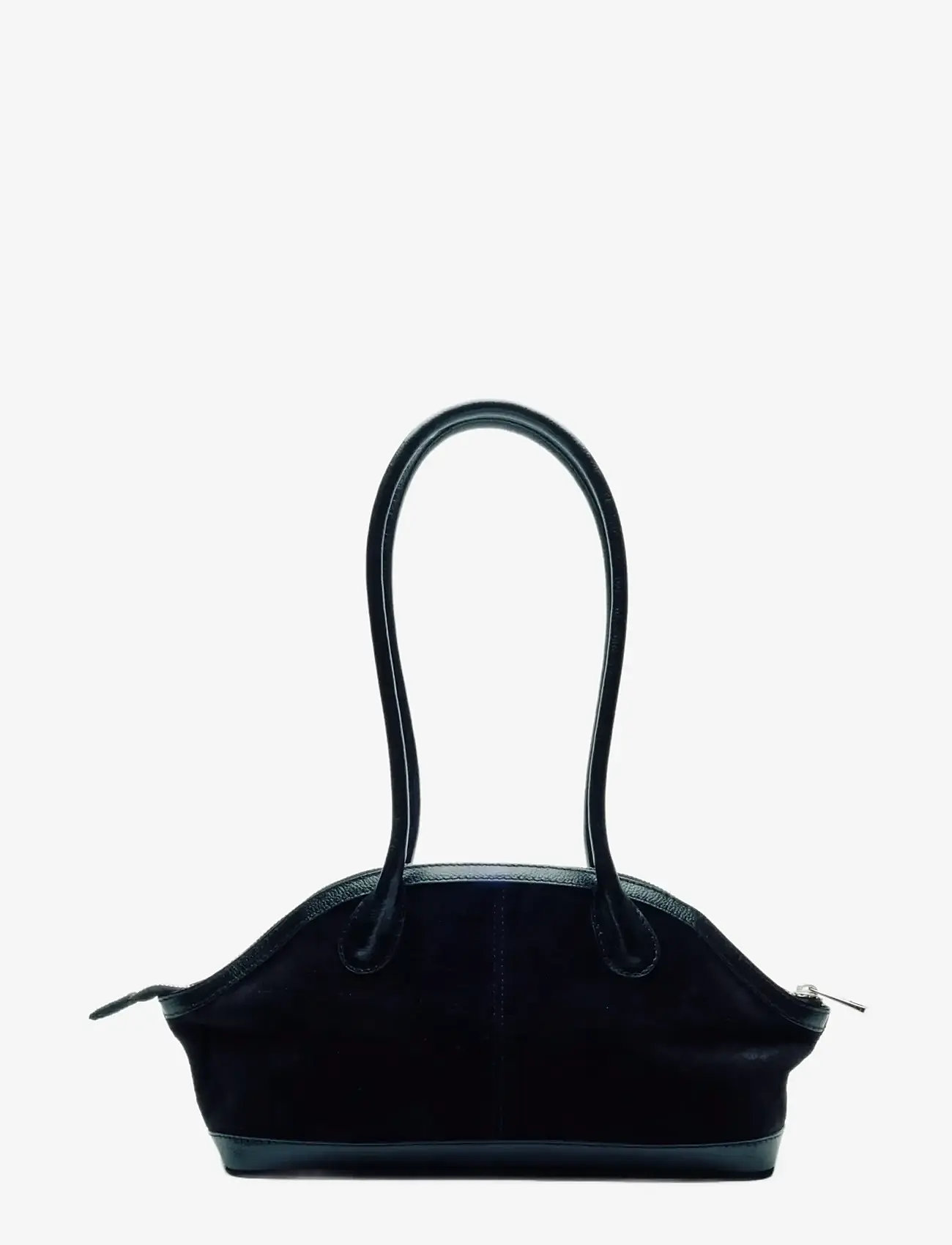 Nunoo - Ayo Suede Black - speciella tillfällen - black - 2