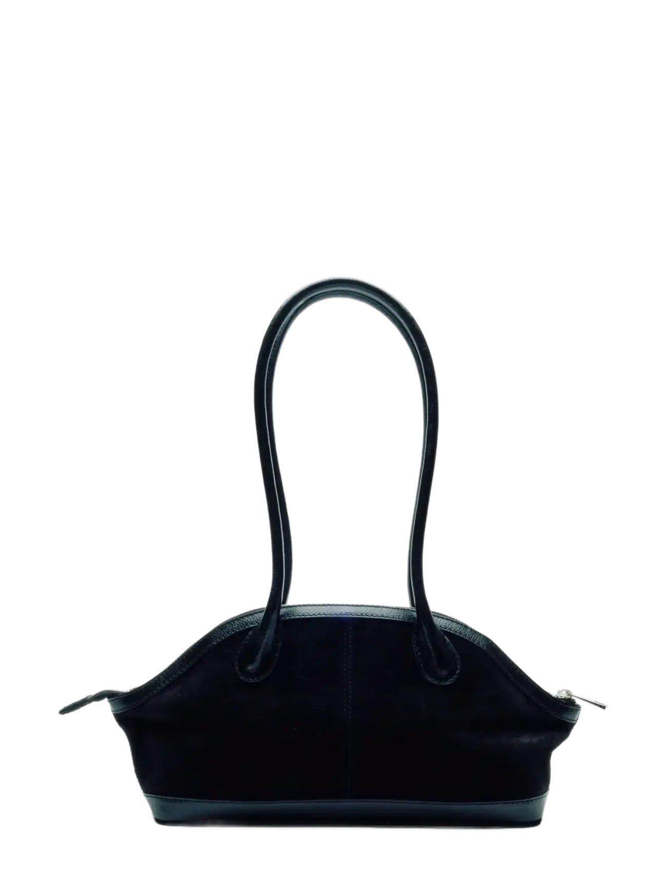 Nunoo - Ayo Suede Black - festklær til outlet-priser - black - 2