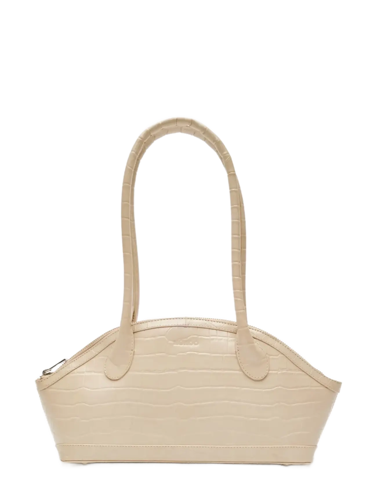 NUNOO Ayo Texas Warm Grau Cream - One Size - Damen