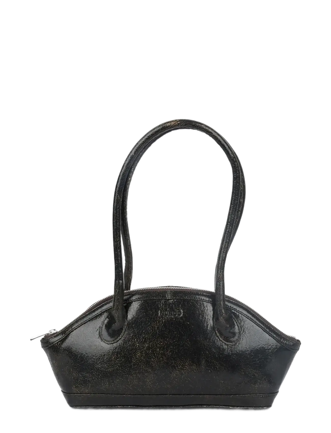 NUNOO Ayo Pélé Schwarz Schwarz - One Size - Damen