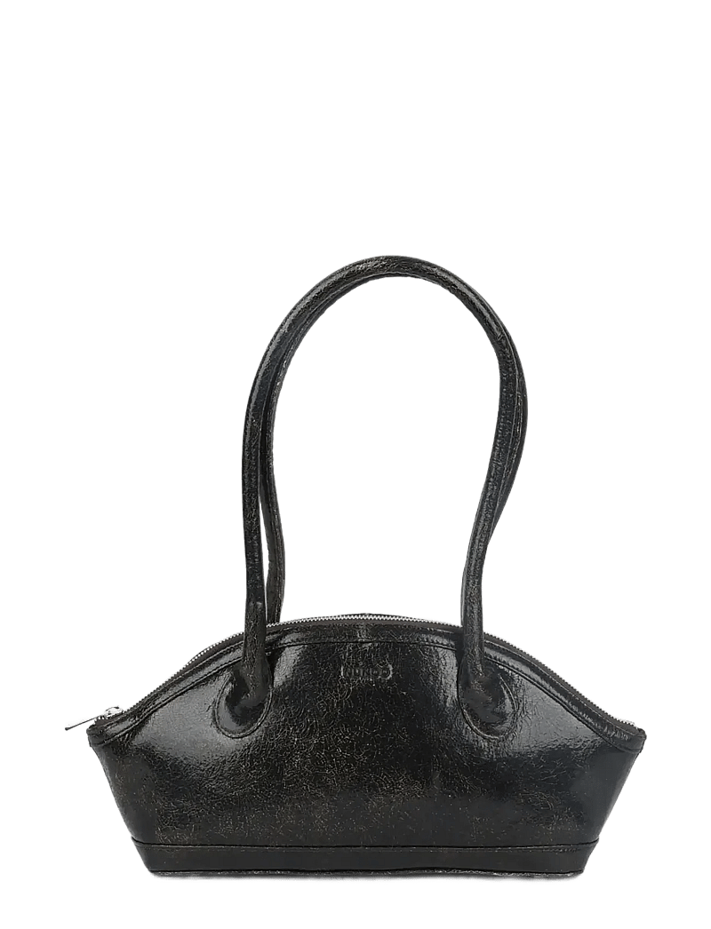 Nunoo - Ayo Pélé Black - speciella tillfällen - black - 0