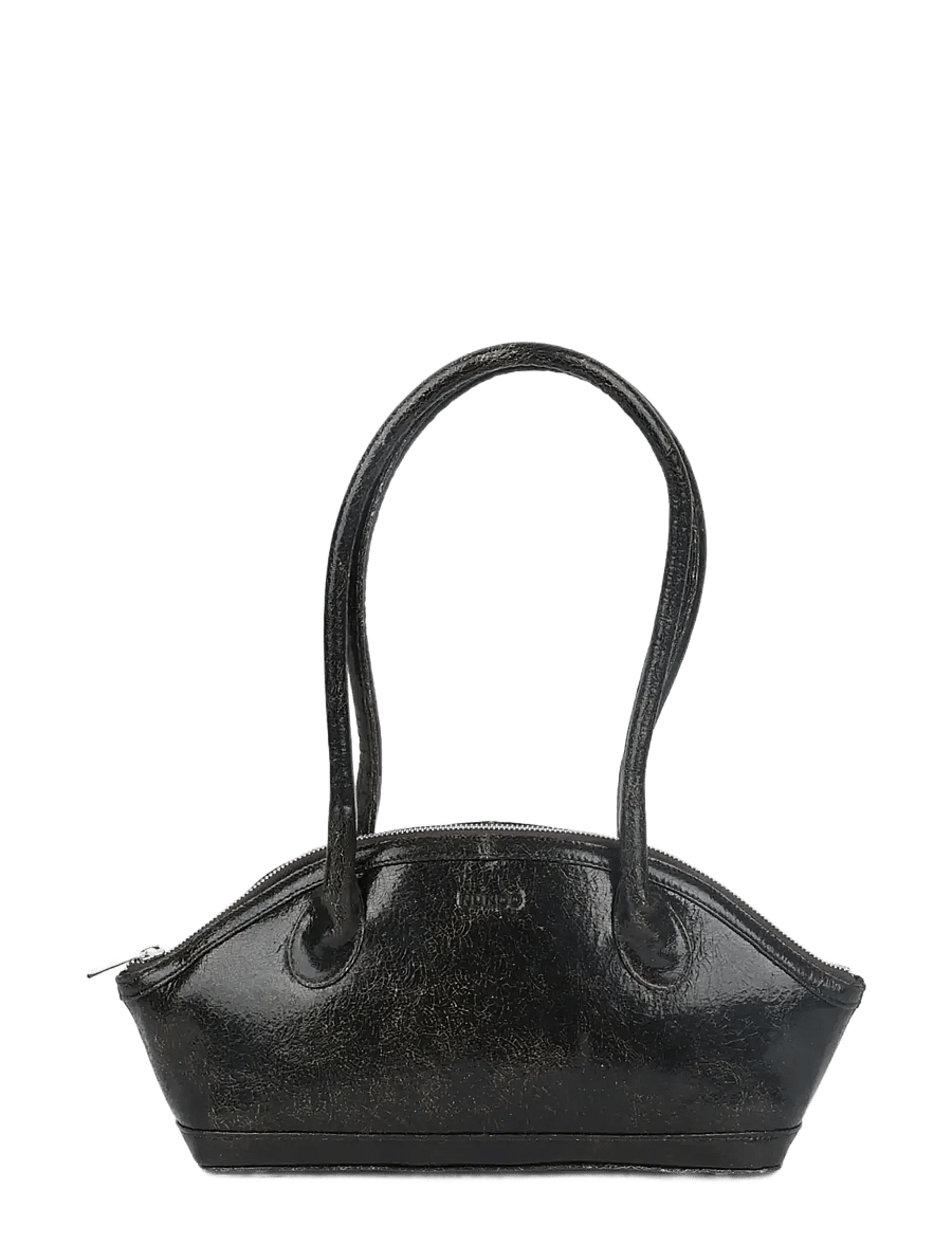 Nunoo - Ayo Pélé Black - hverdags stil - black - 0