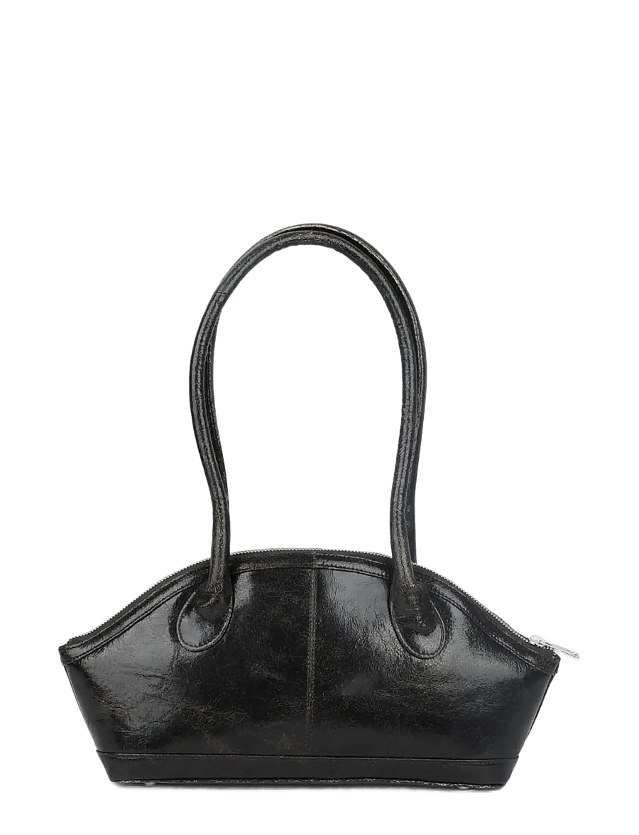 Nunoo - Ayo Pélé Black - hverdags stil - black - 2