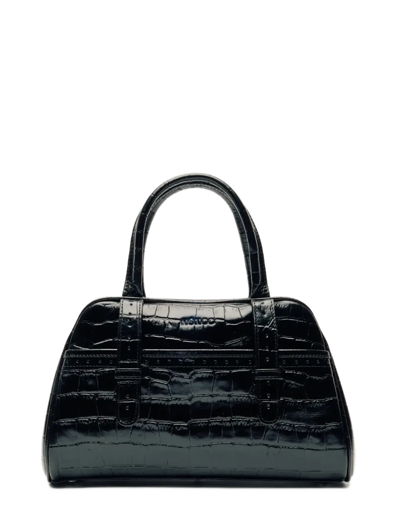 Nunoo Ayse Texas Black - Nunoo - BLACK / black