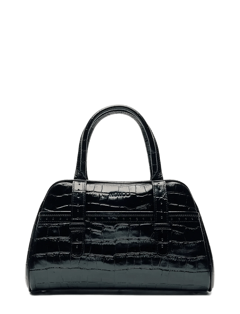 Nunoo - Ayse Texas Black - besondere anlässe - black - 0