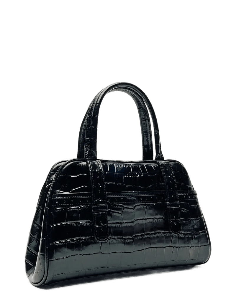 Nunoo - Ayse Texas Black - besondere anlässe - black - 1