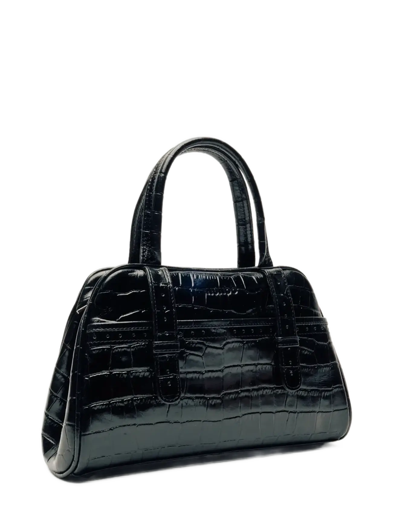 Nunoo - Ayse Texas Black - birthday gifts - black - 1