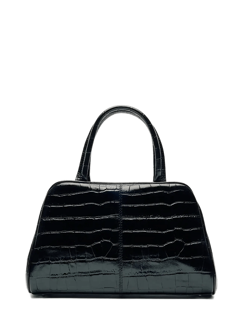 Nunoo - Ayse Texas Black - besondere anlässe - black - 2