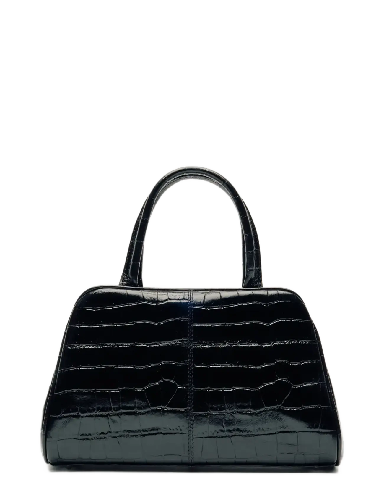 Nunoo - Ayse Texas Black - birthday gifts - black - 2