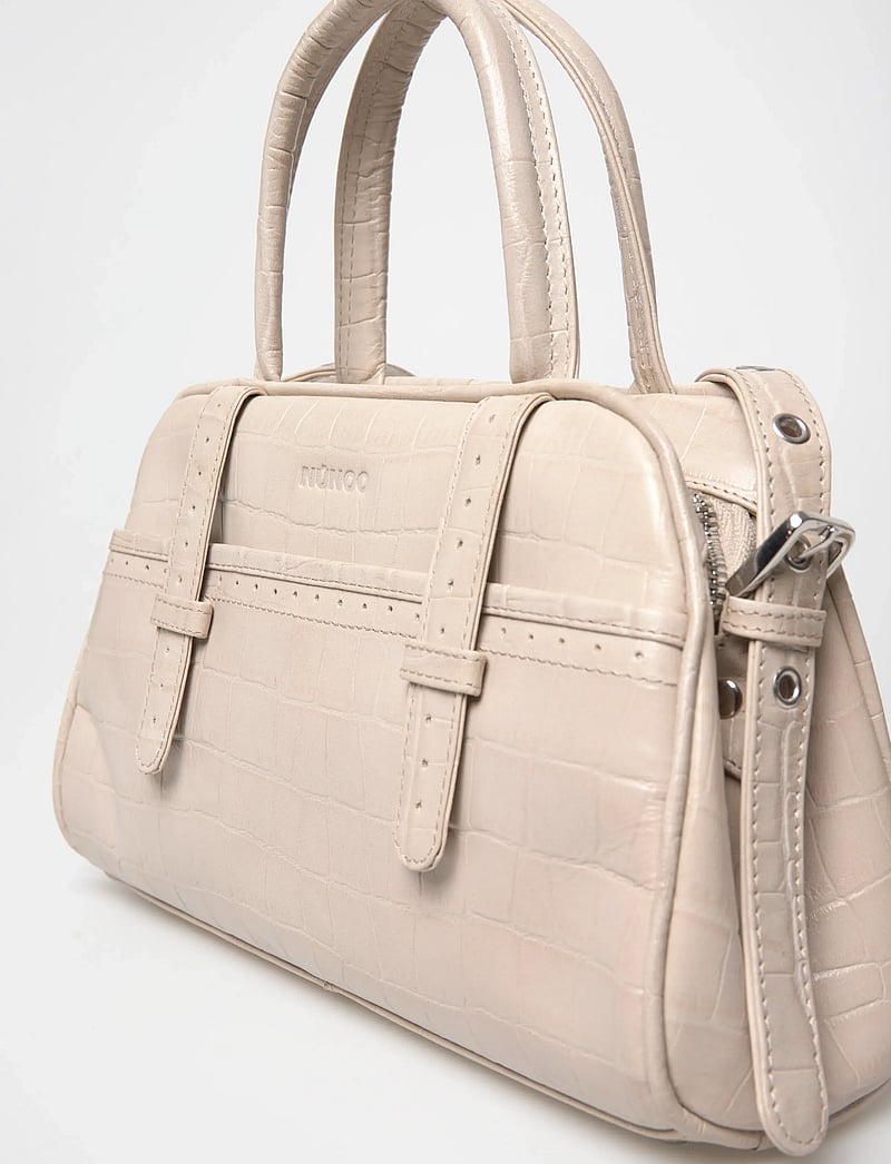 Nunoo - Ayse Texas Warm Grey - warm grey - 3