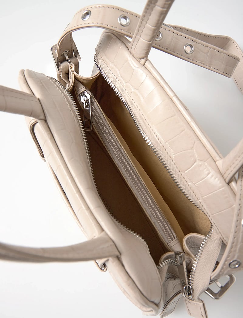 Nunoo - Ayse Texas Warm Grey - warm grey - 4