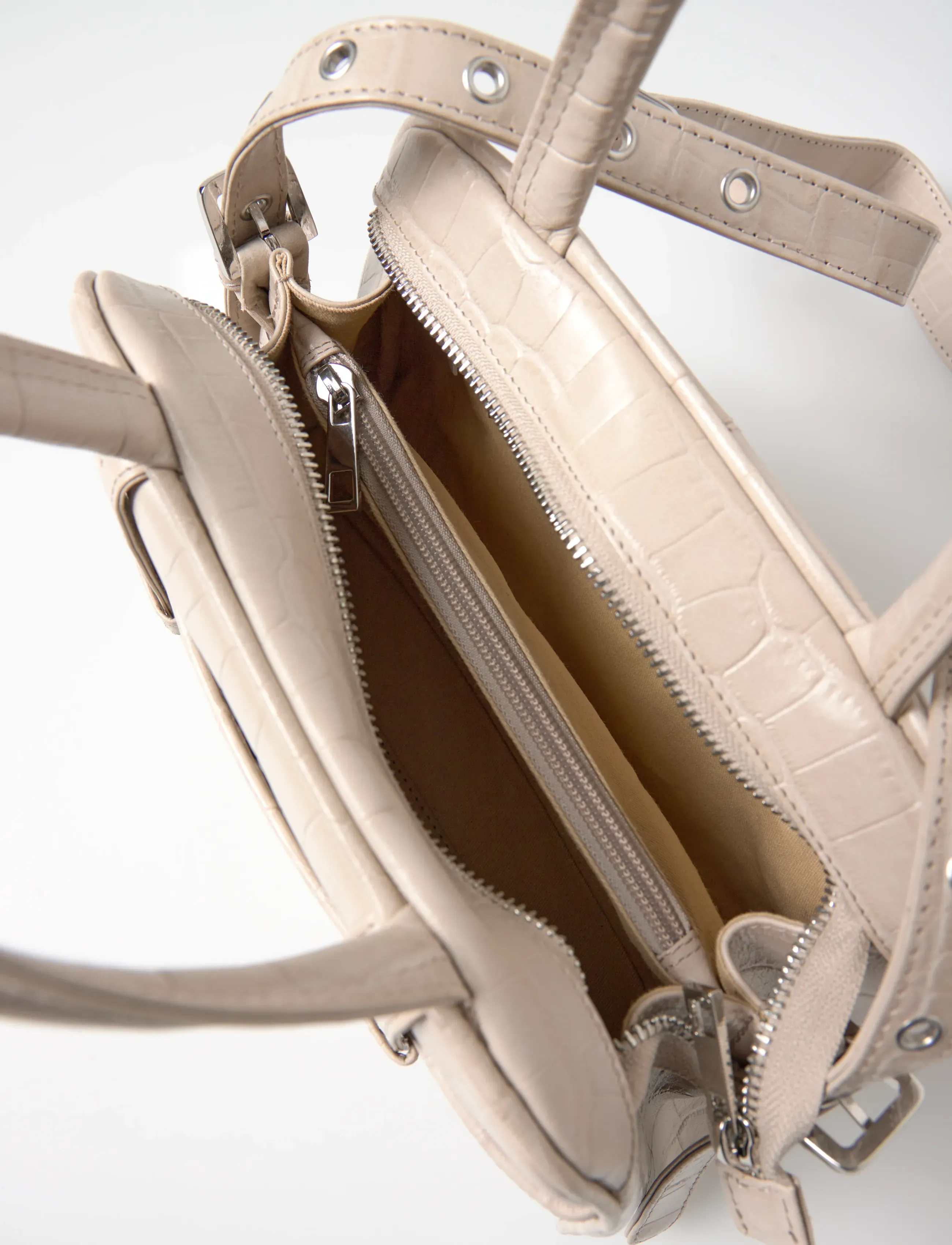 Nunoo - Ayse Texas Warm Grey - syntymäpäivälahjat - warm grey - 4