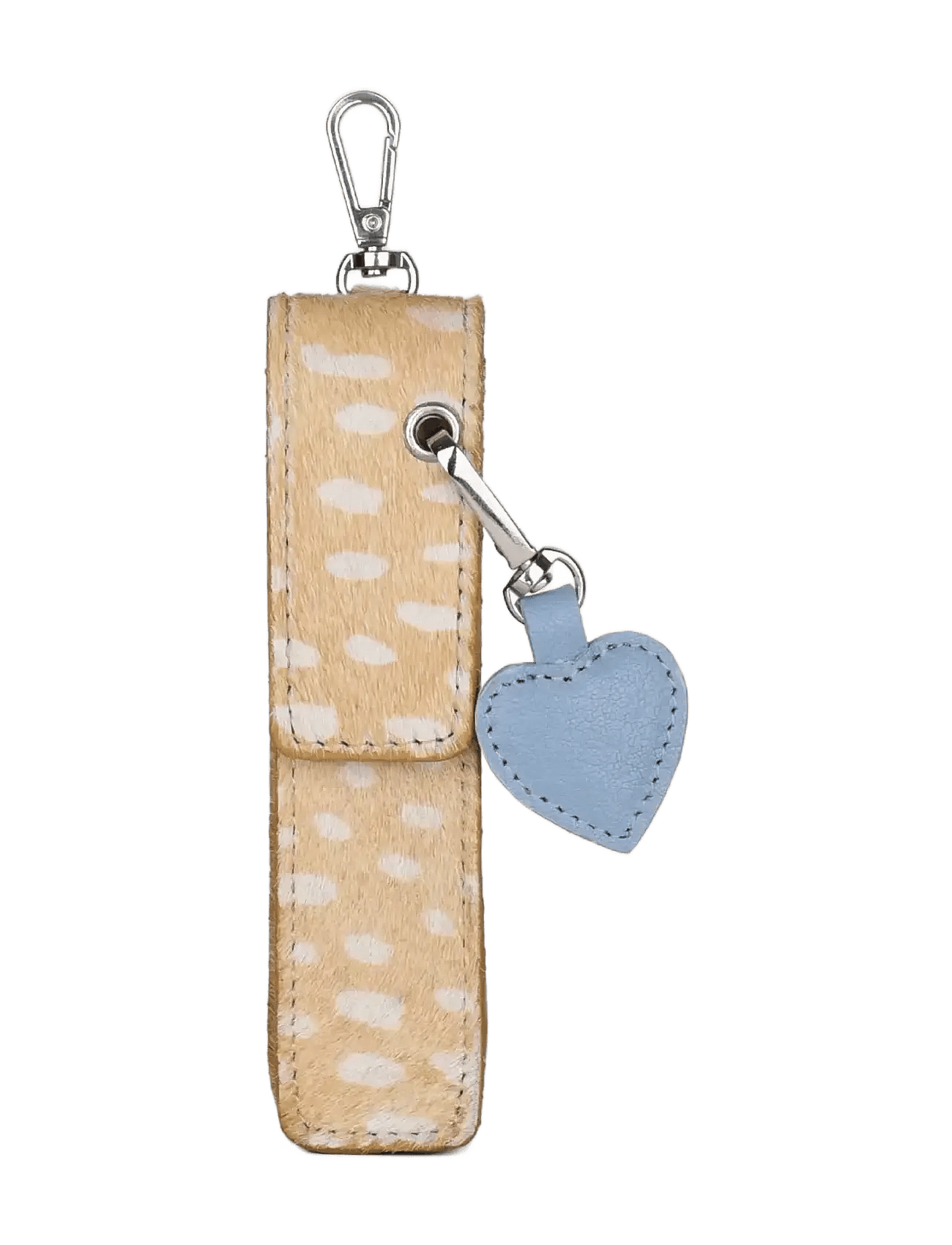 Nunoo - Lipgloss Bag Charm -