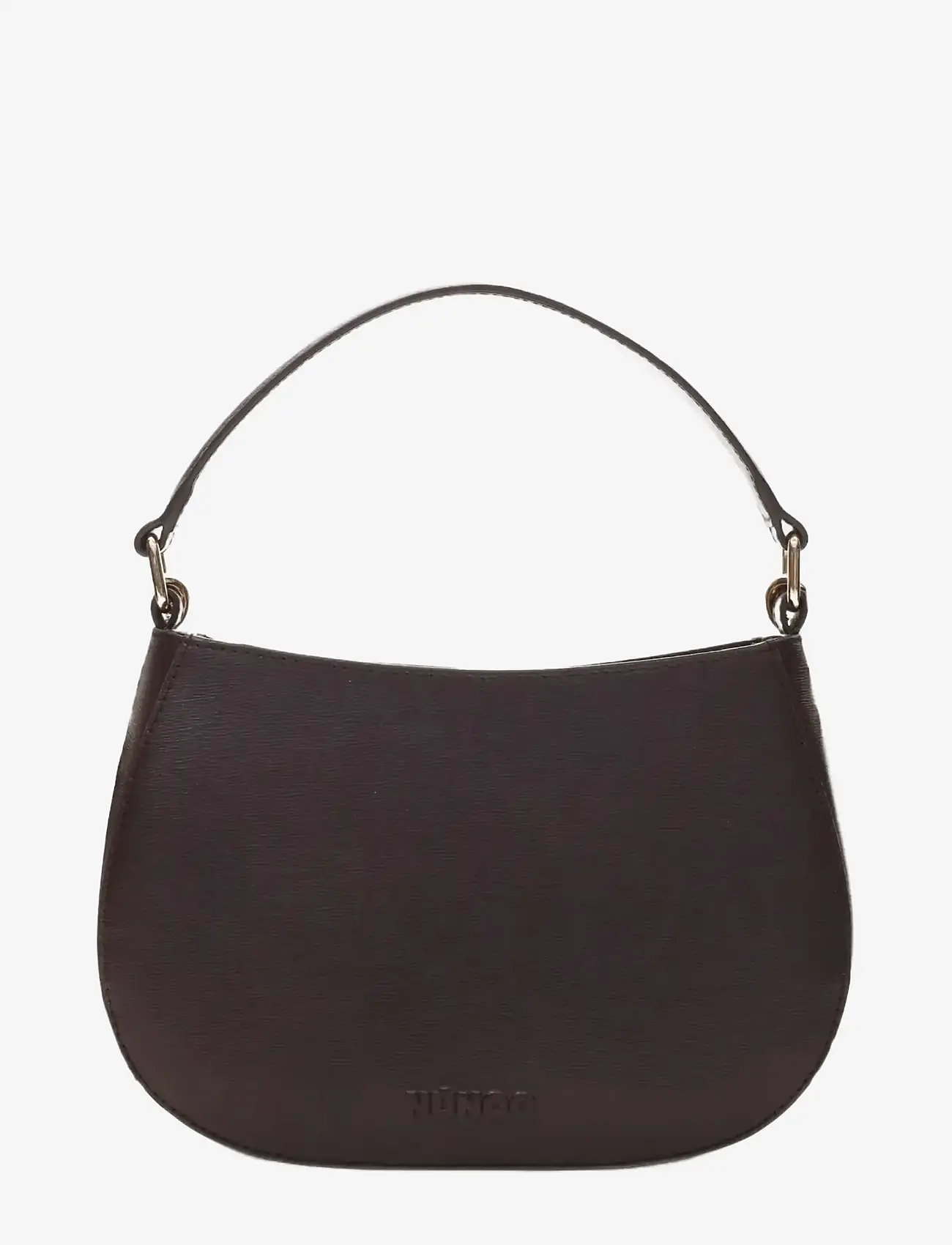 Nunoo - Betty Florence Chocolate w. Gold - speciella tillfällen - chocolate - 0