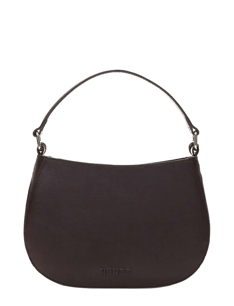 Nunoo - Betty Florence Chocolate w. Gold - speciella tillfällen - chocolate - 0