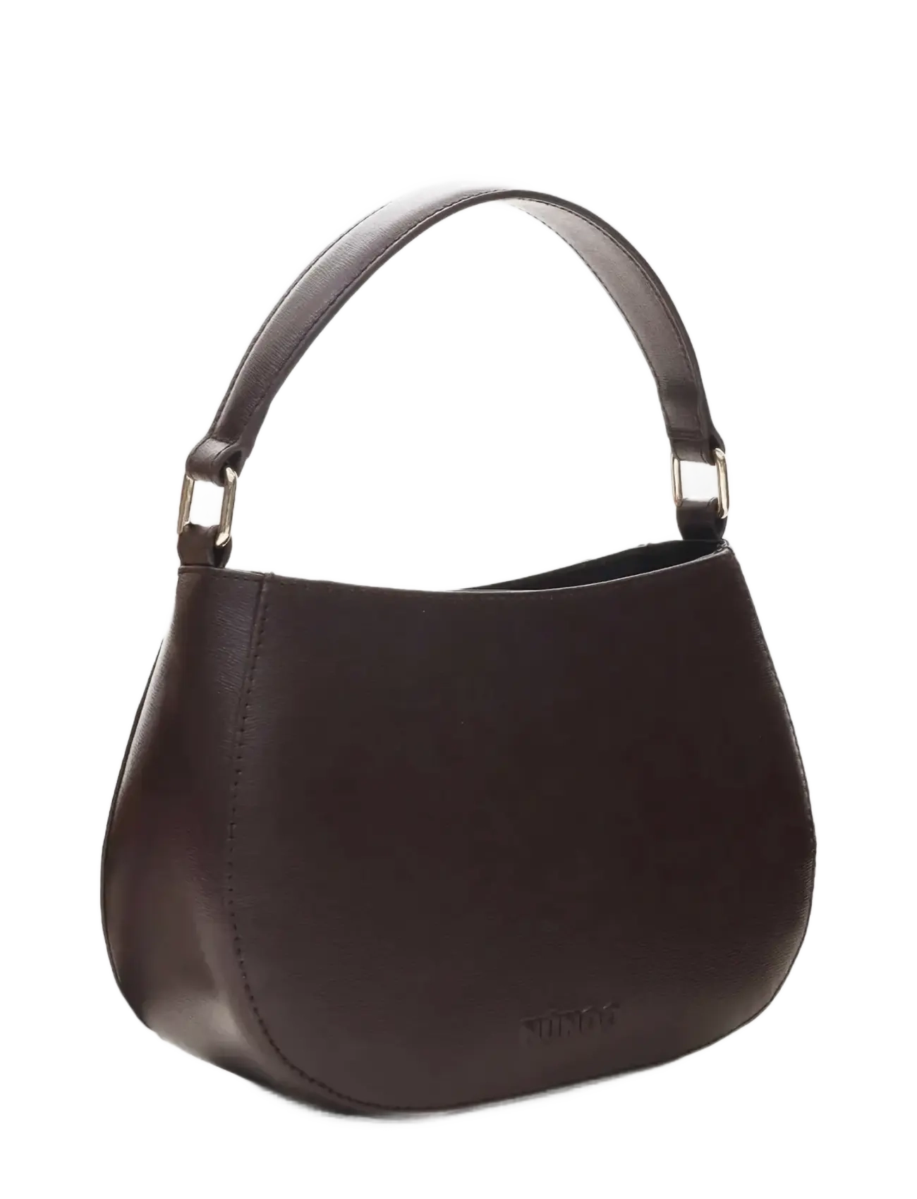 Nunoo - Betty Florence Chocolate w. Gold - særlige begivenheder - chocolate - 1