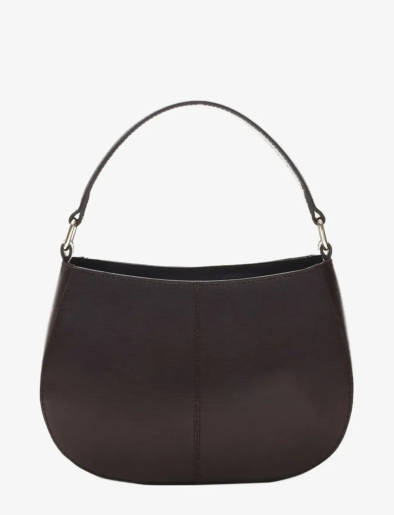 Nunoo - Betty Florence Chocolate w. Gold - speciella tillfällen - chocolate - 2