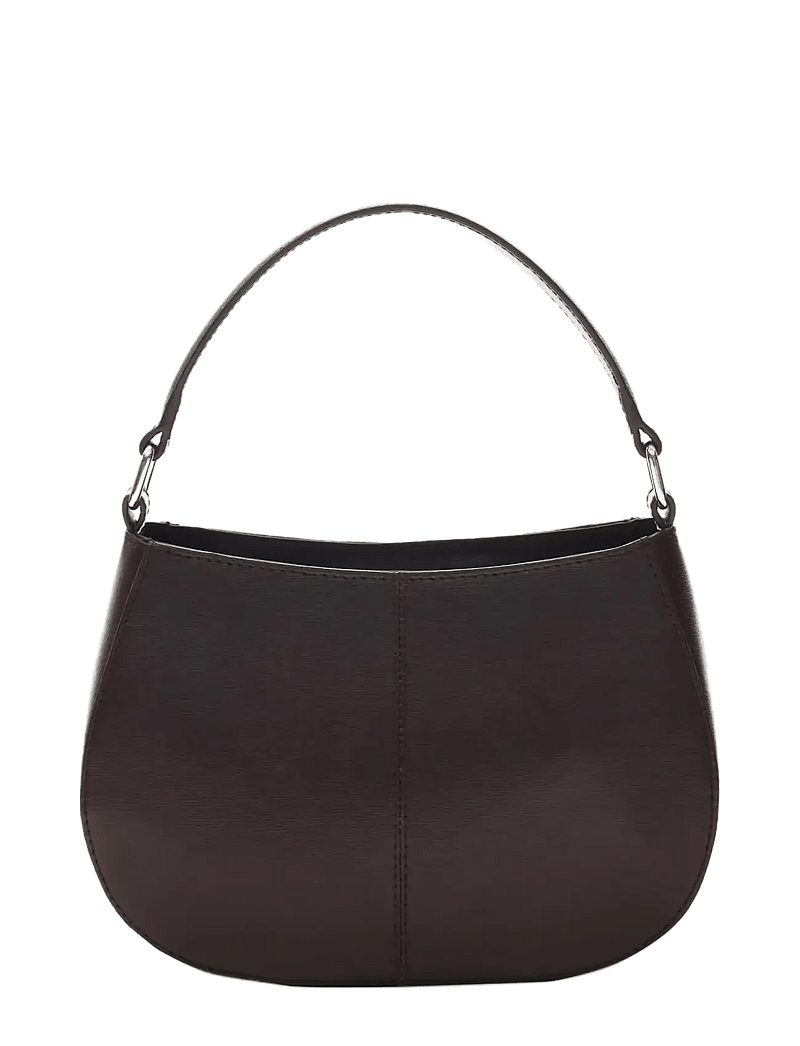 Nunoo - Betty Florence Chocolate w. Gold - speciella tillfällen - chocolate - 2