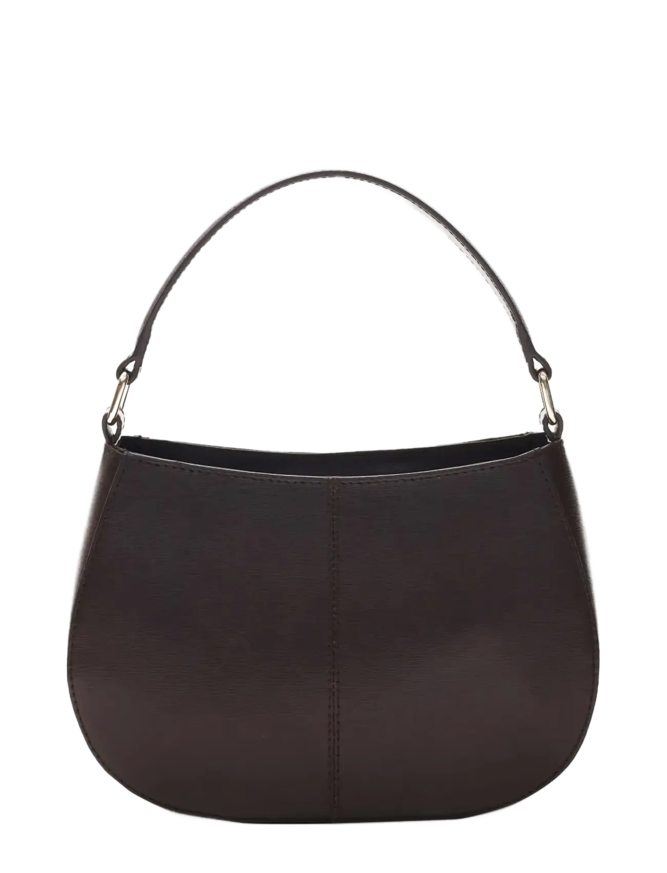 Nunoo - Betty Florence Chocolate w. Gold - særlige begivenheder - chocolate - 2