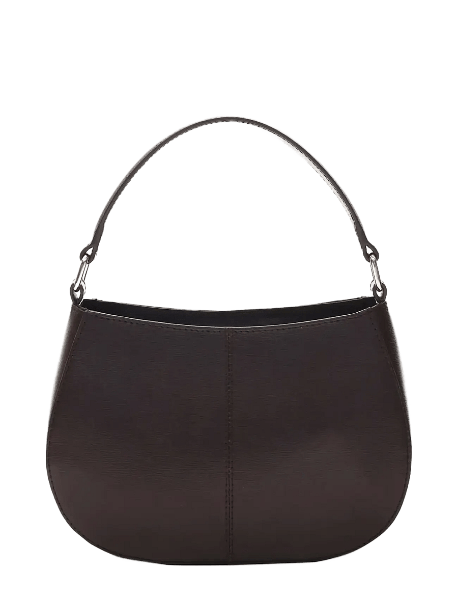 Nunoo - Betty Florence Chocolate w. Gold - særlige begivenheder - chocolate - 2