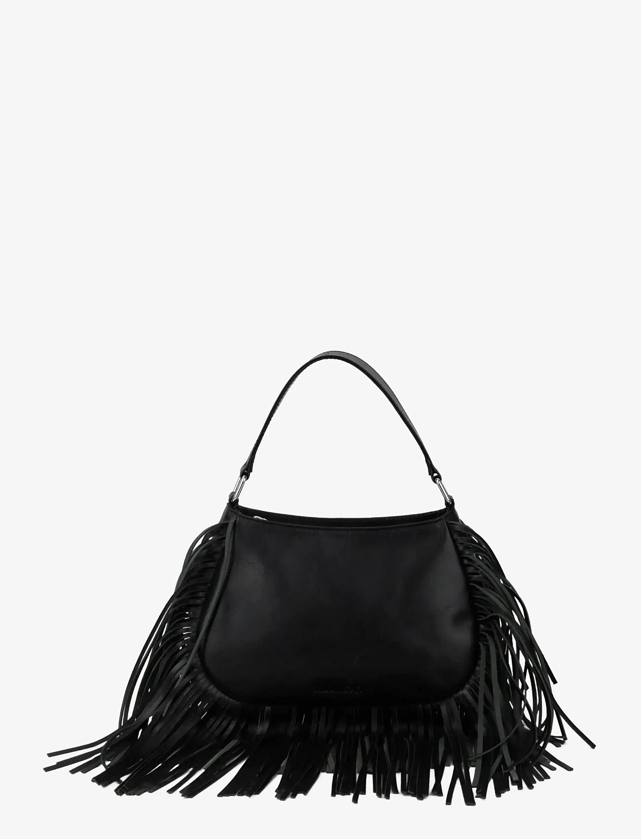 Nunoo - Betty Fringe River Black - erilised sündmused - black - 0