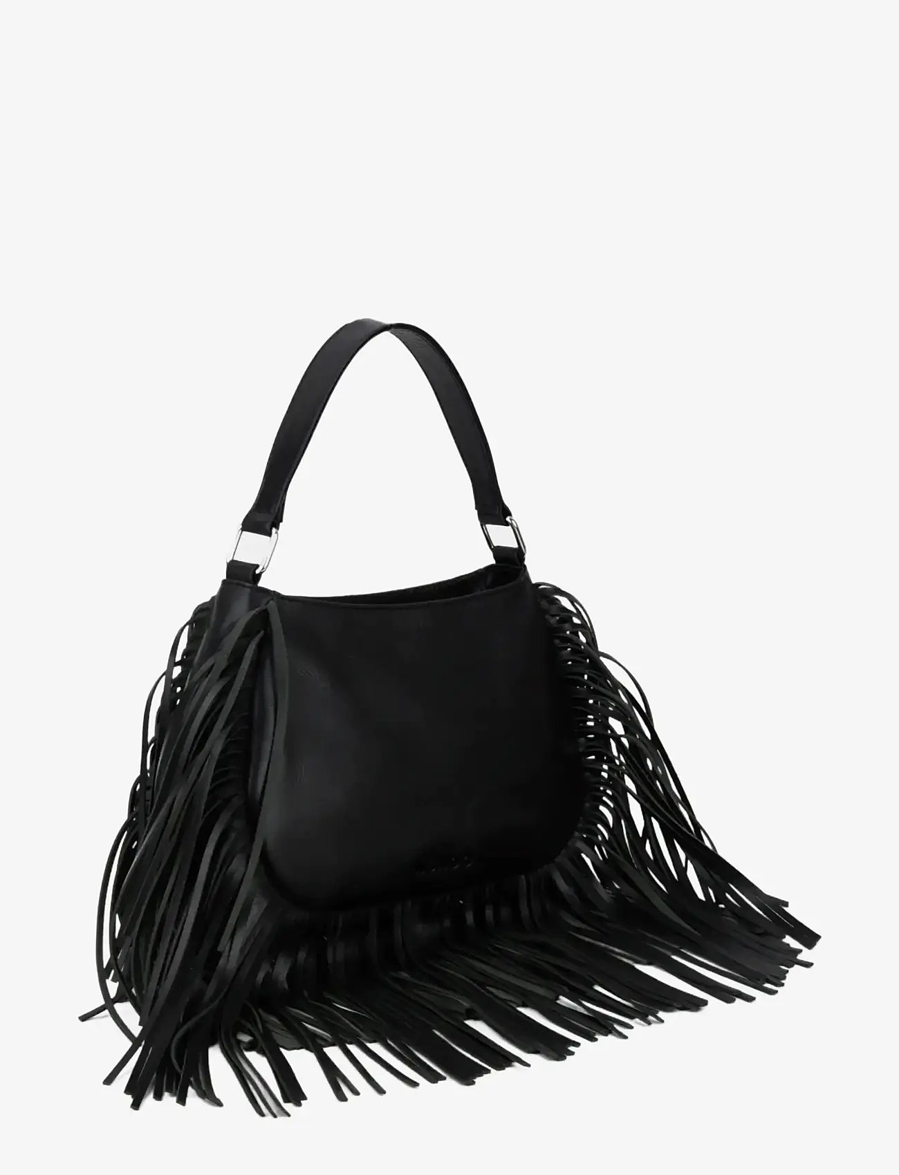 Nunoo - Betty Fringe River Black - erilised sündmused - black - 1