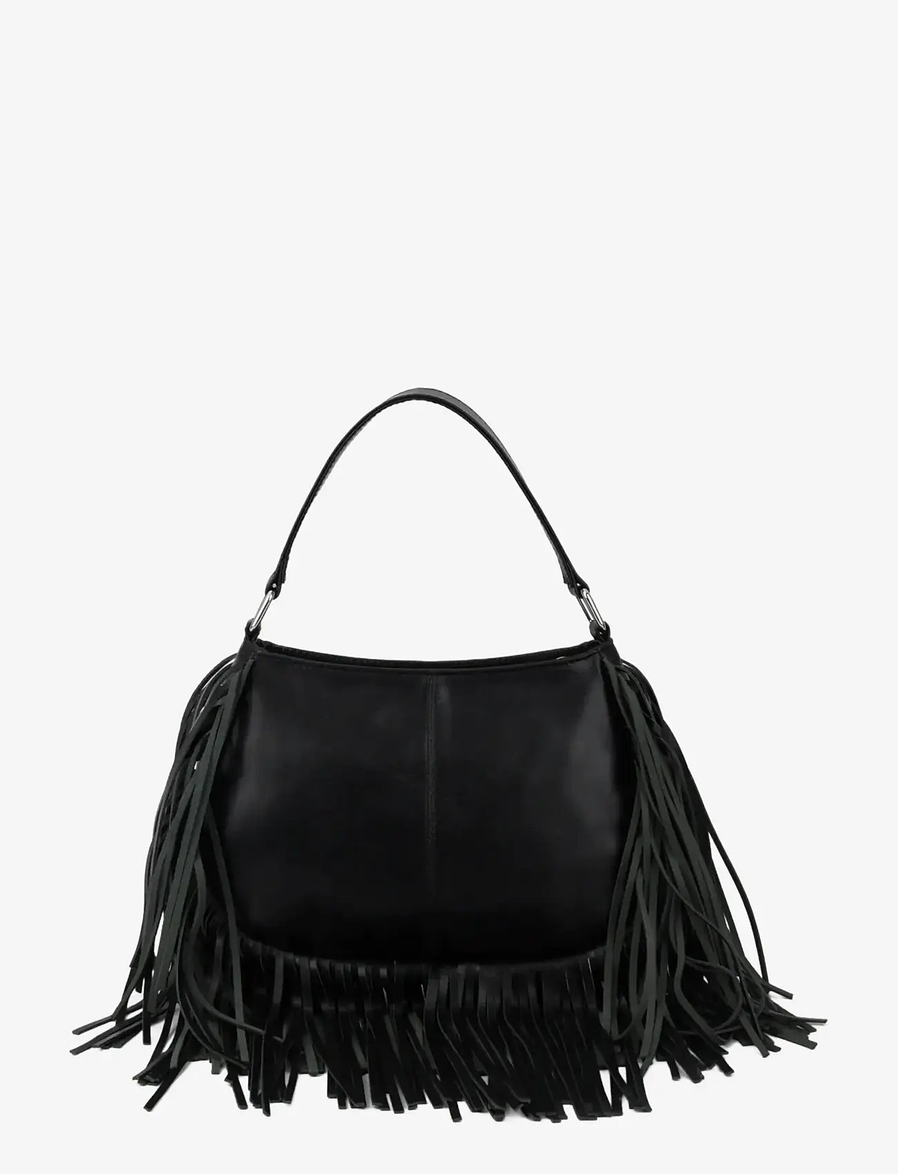 Nunoo - Betty Fringe River Black - erilised sündmused - black - 2