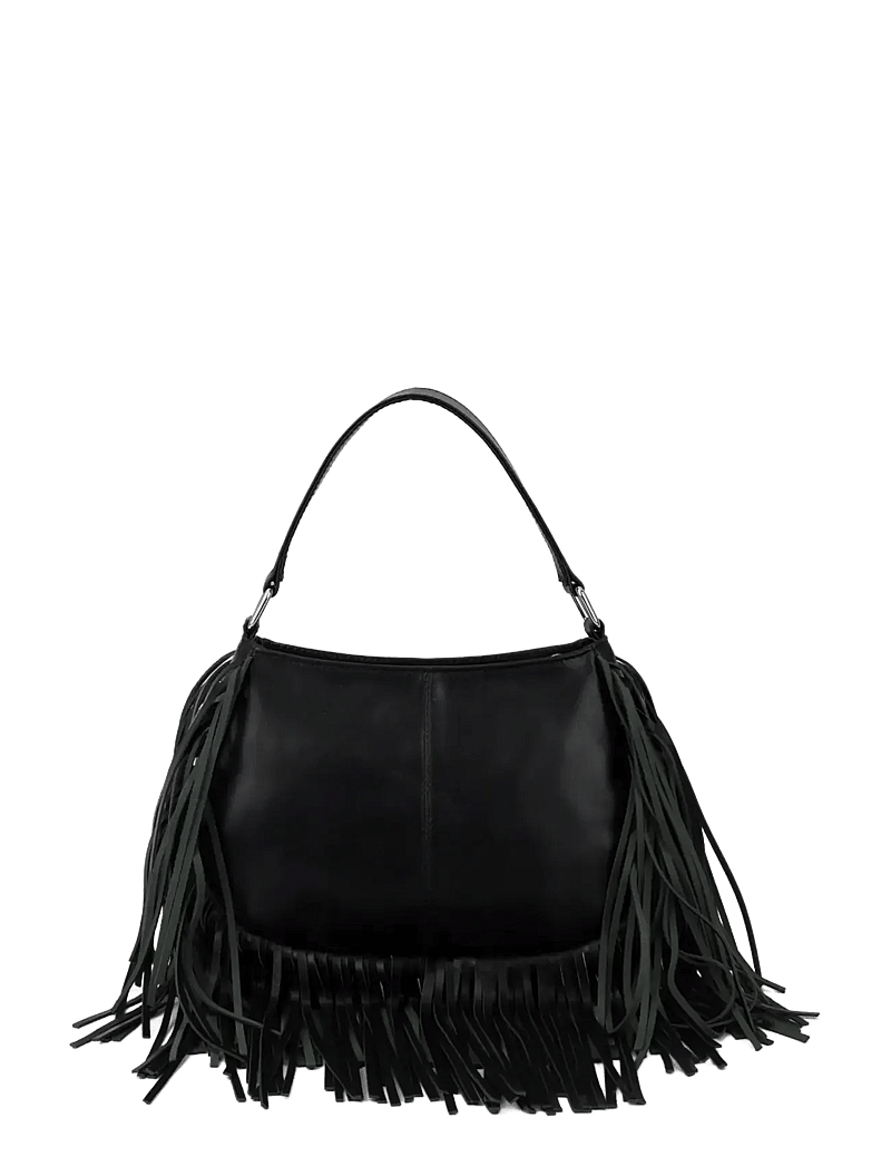 Nunoo - Betty Fringe River Black - erilised sündmused - black - 2